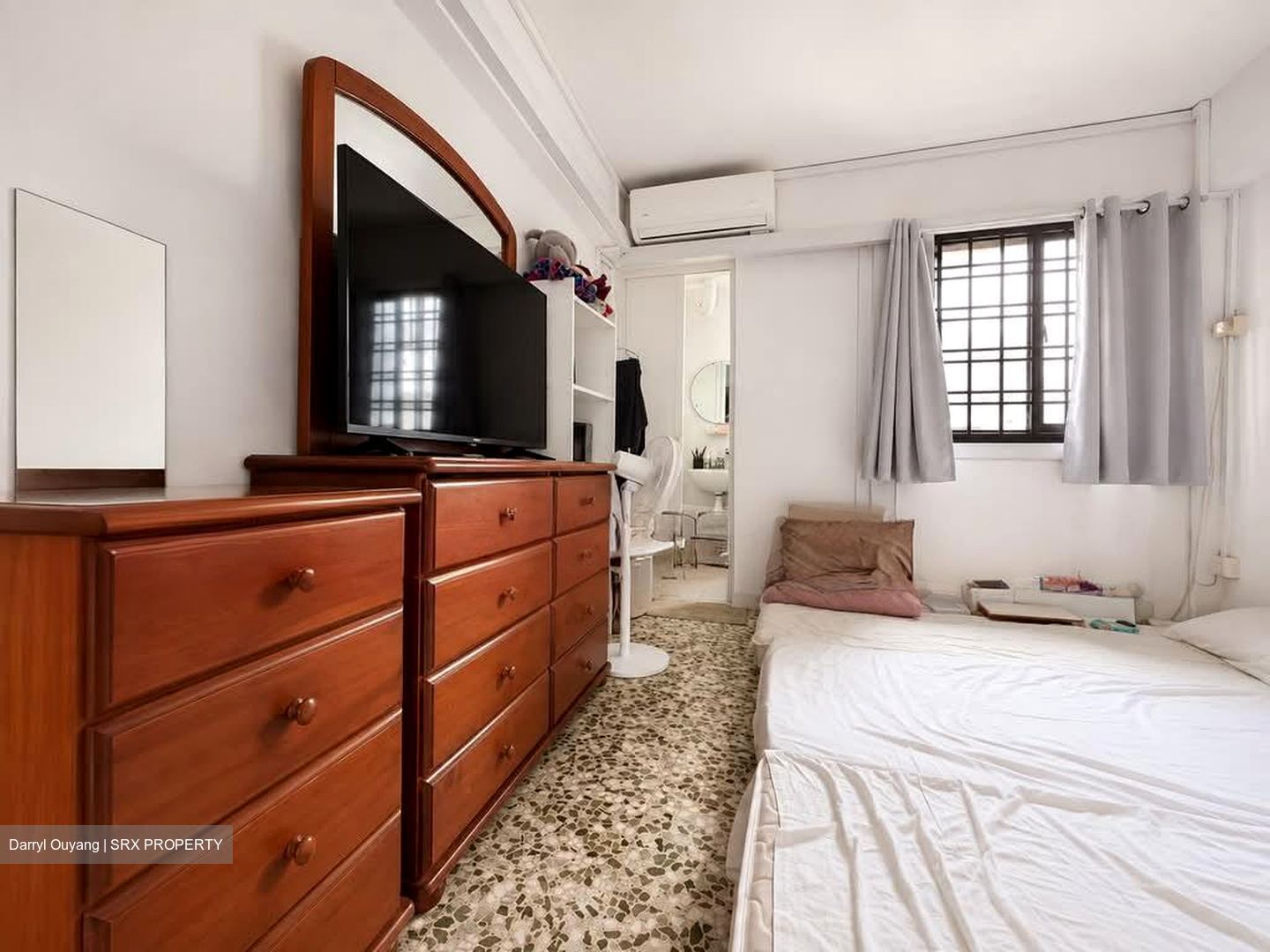Blk 703 Reservoir Rise (Bedok), HDB 3 Rooms #597856991